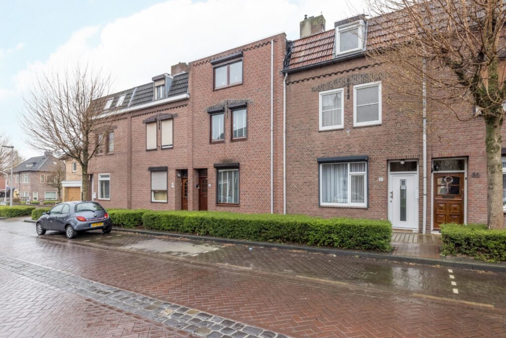 Romeinenstraat 81 Kerkrade