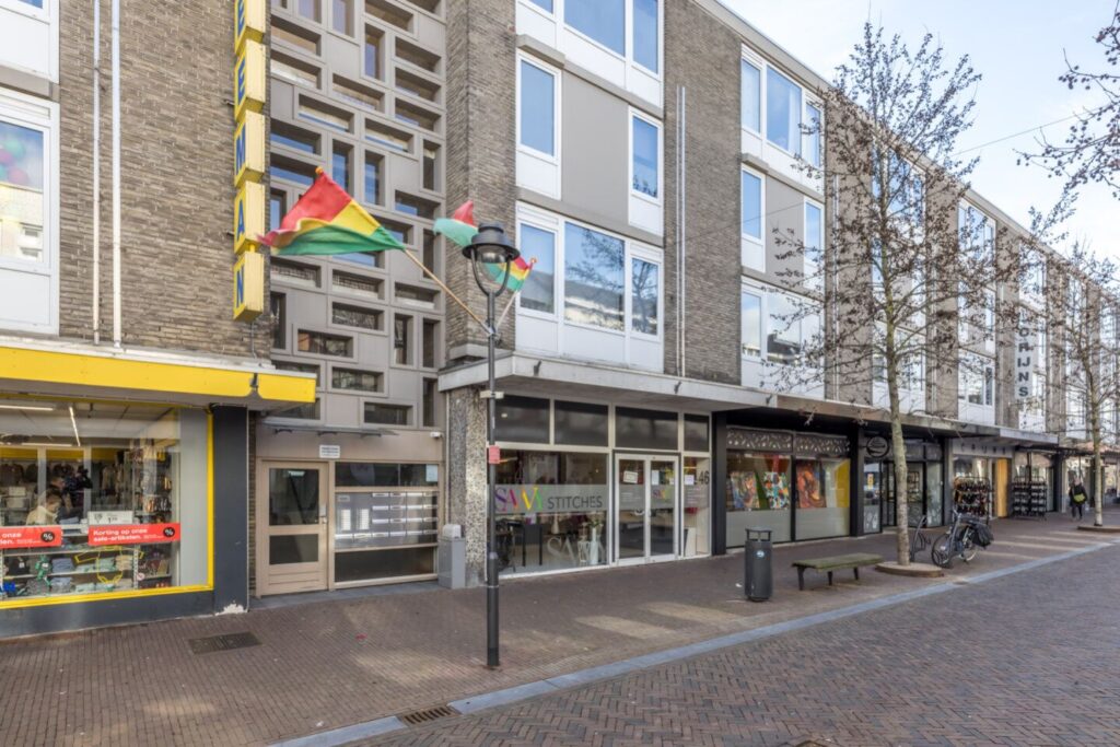 Kouvenderstraat 40 A Hoensbroek