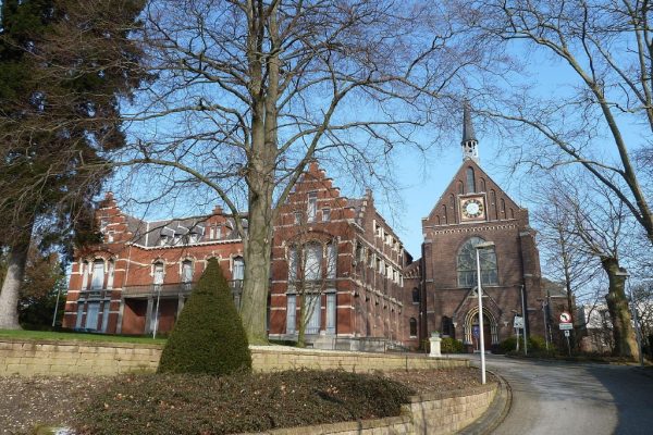 Huize de Berg Heerlen