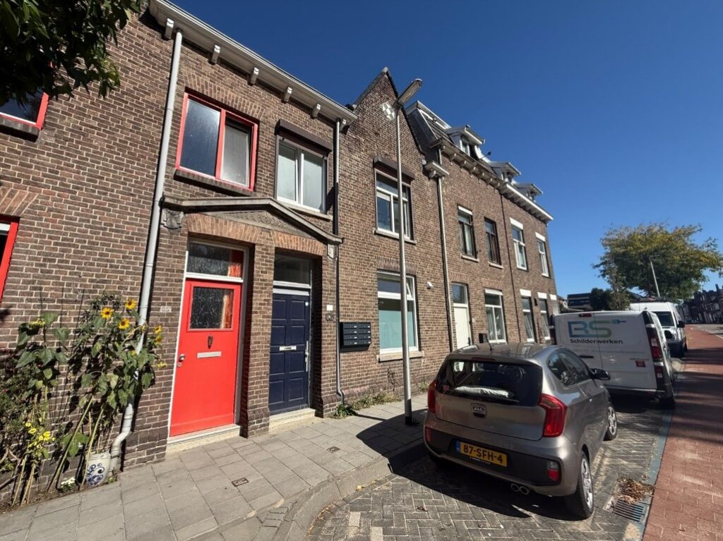 Schaesbergerweg 97 Heerlen