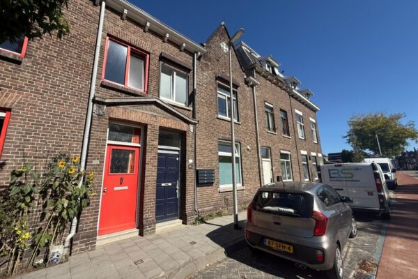 Schaesbergerweg 97 Heerlen